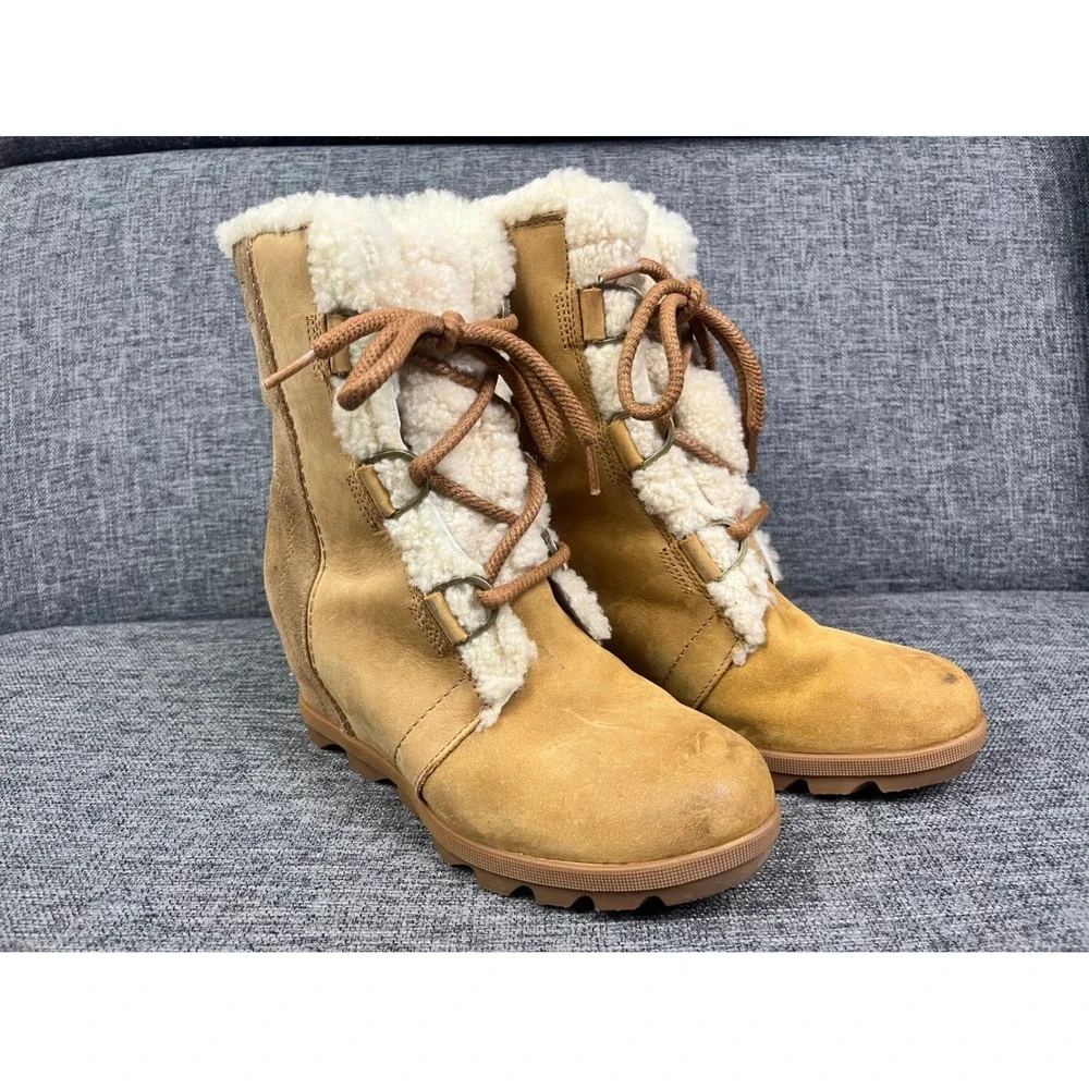 Sorel joan arctic